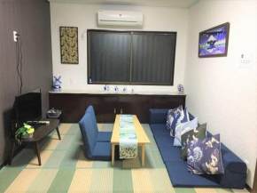 Fortune House*JR 鶴橋なんばまで5分*観光便利*一軒家 ���大6人
